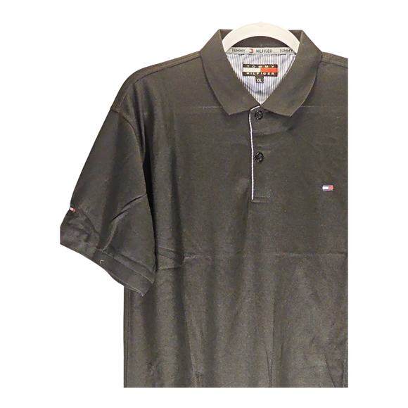 Tommy Hilfiger Other - Tommy Hilfiger Relaxed Fit Men's XXL Polo Shirt